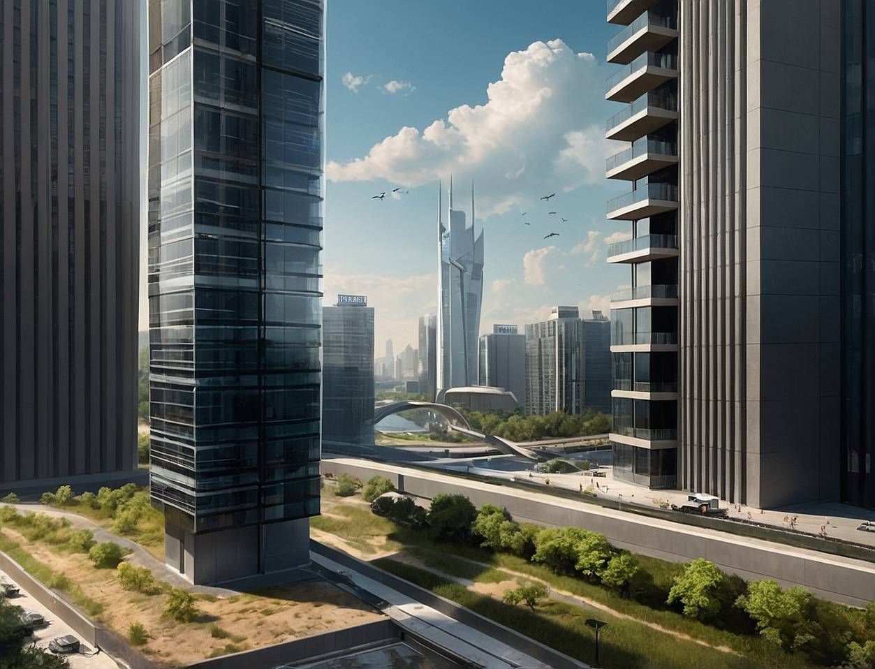 The Orchestra of Life: Understanding the Harmony in General Complexity