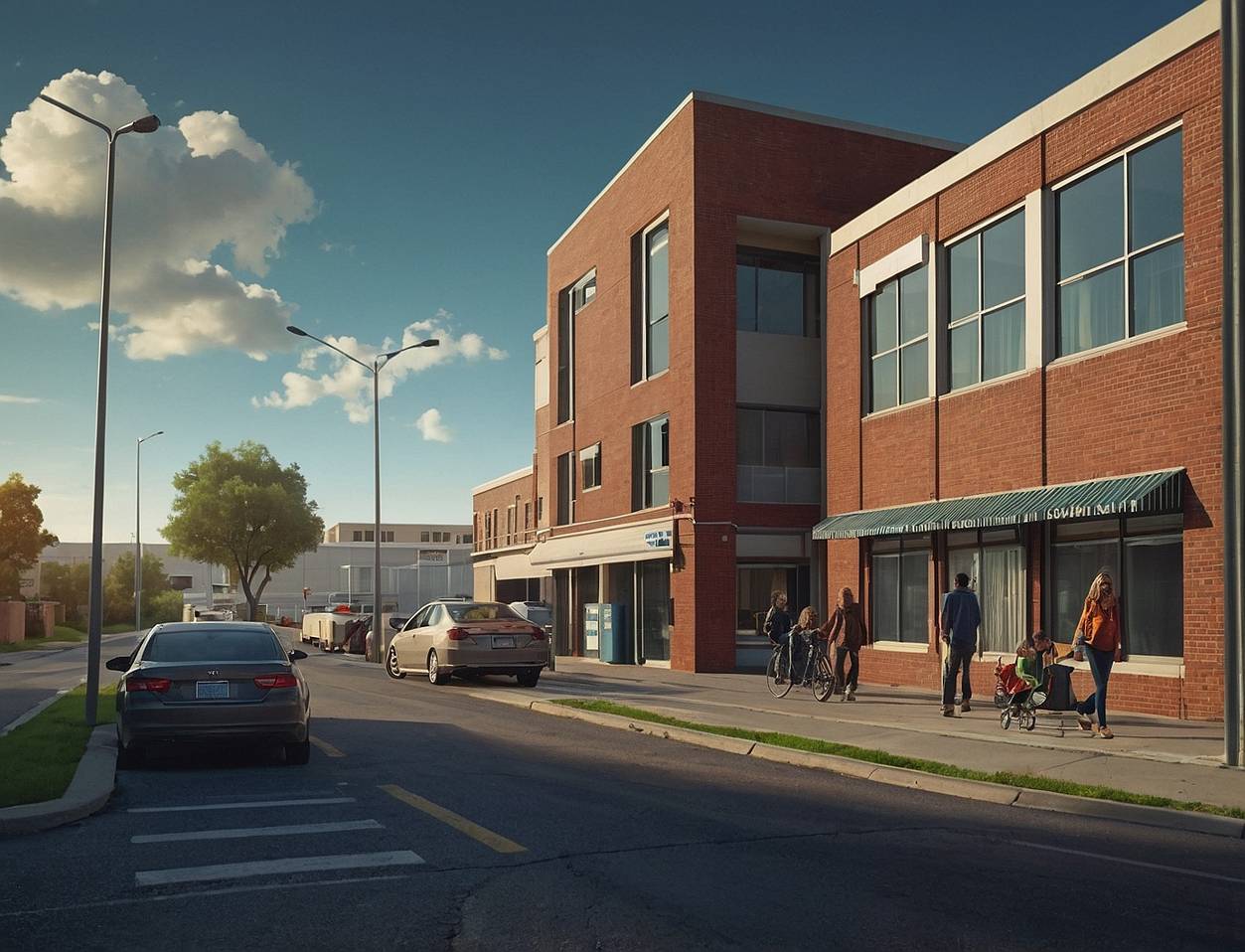 From Candles to Smart Homes: The Journey of Modern Lifestyles