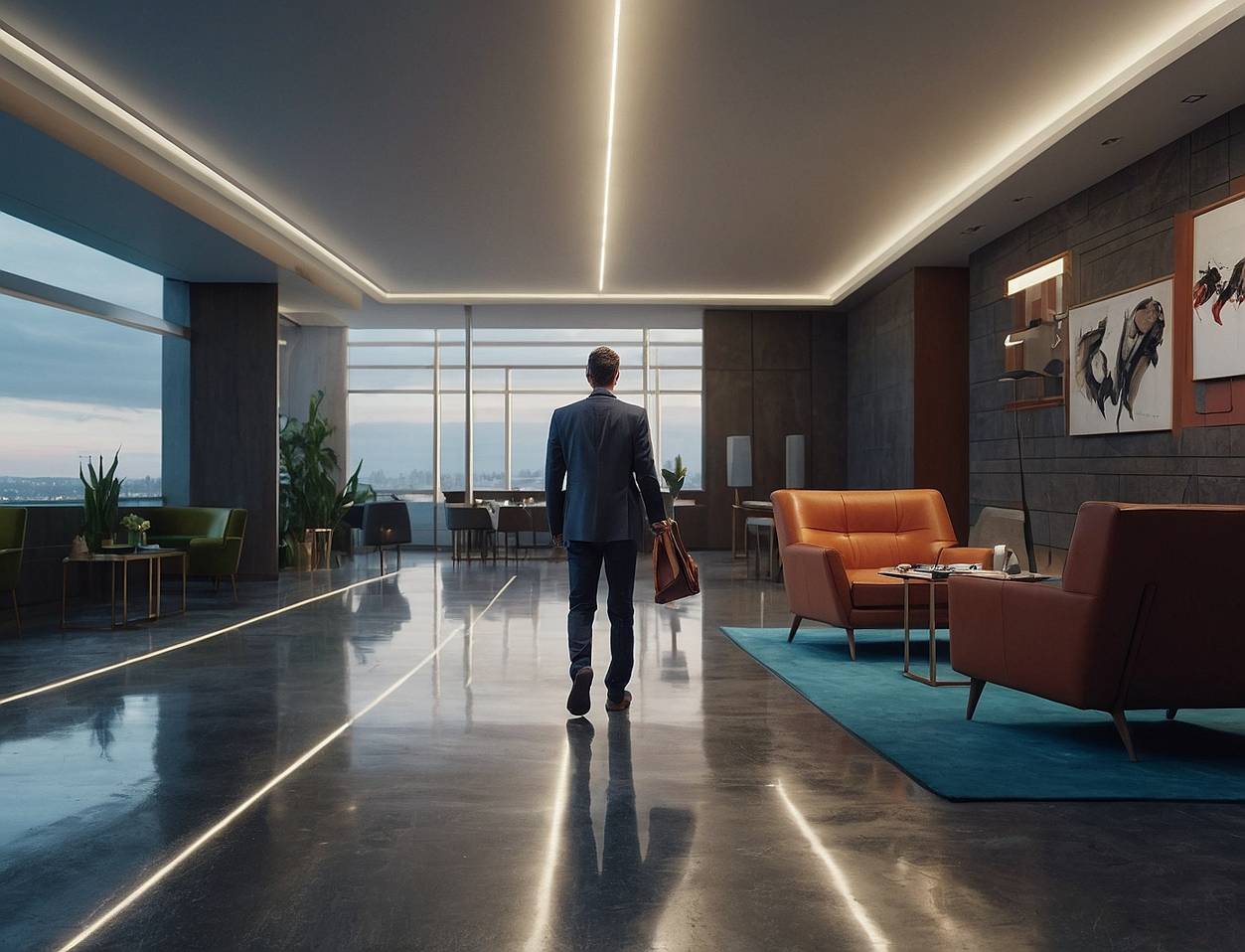 The Magnetism of Popularity: Understanding the Social Pulse