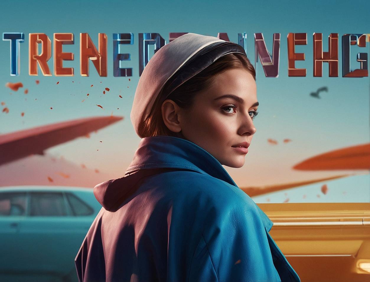 Navigating the Current of Curiosity: Understanding Trends Today